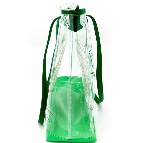 Ed hardy y2k tote - Picture 3 of 3